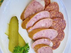 -库滋明·俄罗斯特色美食(中央大街店)