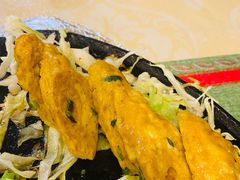 -Santoor 萨都里印度餐厅(北锣鼓巷店)