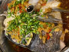-古道村落(温汤店)