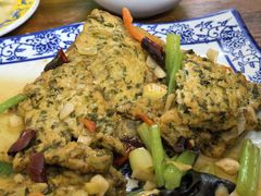 -老味道1992(武当山店)