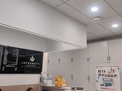 -申普宠物医院·眼科·心内科·影像科(普陀分院)