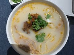 -金狮麟·新豫菜(金码大厦店)