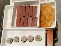 -老员外骨汤火锅(海州古城店)