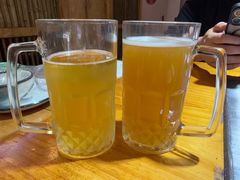 -魁盛居百年鲁菜馆(县西巷店)