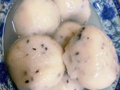 黑芝麻汤圆-赵氏汤圆(东关街店)