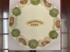 -巴思客蛋糕(交通路店)