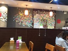 大堂-天府国麻辣香锅(悦荟广场店)