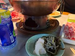 -正福居老北京正宗铜锅泉水涮肉(彰化路店)