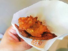 -汉堡王(嘉定宝龙城市广场)