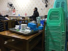 大堂-泸州酸菜豆花火锅川师店