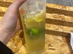 -书亦烧仙草(西宸天街店)