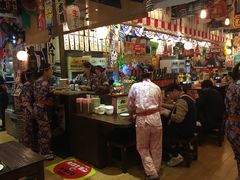 -平成屋· Late Night 食堂(四川北路店)