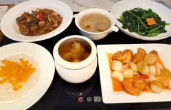 -英芬国际月子中心(岛屿度假月子·洲至奢选香岚店)