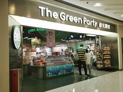 -银座mall(东直门店)