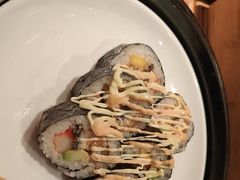 -嘉定凯悦·咖啡厅