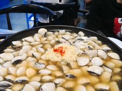 -拾下卜卜贝•海鲜火锅