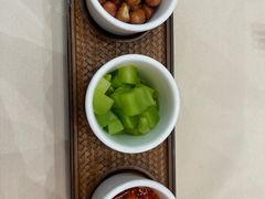 -阿庄新豫菜(航海东路店)