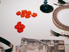 -俄士厨房(五棵松华熙LIVE店)
