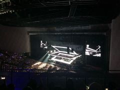 -成都金融城演艺中心