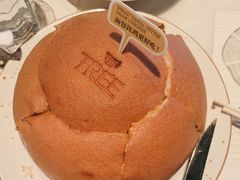 -大树餐厅(益田假日店)