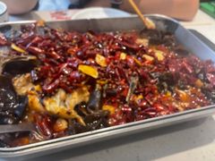 -鱼酷活鱼烤鱼(南京水游城店)