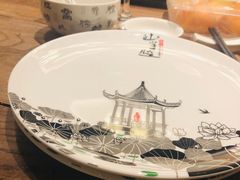 -山芋腔苏北菜(盐城滨海店)