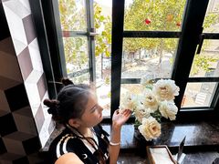 -1937青岛老味道·海肠捞饭·青岛菜(大鲍岛栈桥店)