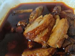 -蒲氏烤鸭(百寿路店)