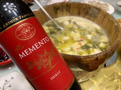 -满堂春特色餐馆