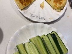 -骨气鼓气羊棒骨·羊蝎子(住总万科广场店)