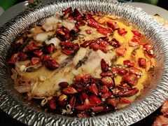 -小资太太餐厅(南岗区店)