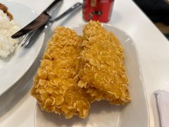 -宜家·瑞典风味餐厅(北京西红门店)