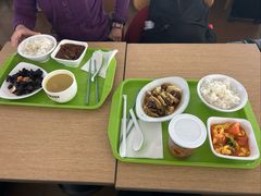 -老乡鸡(合肥高铁南站店)