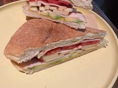 -BOCATA 西班牙餐厅(三里屯店)
