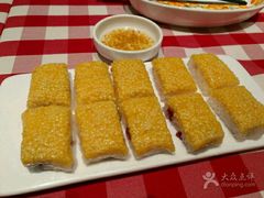 -西贝(宝乐汇店)