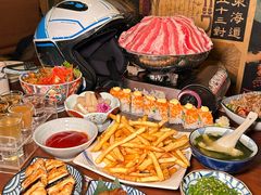 -鸟泉居酒屋·烧鸟·酒馆(百子湾店)