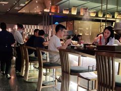 -盡膳口福跷脚牛肉火锅(合生汇购物中心店)