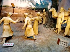 -西安大唐西市博物馆