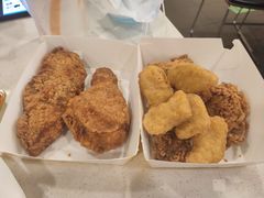 -麦当劳(朝阳北路店)