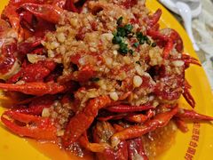 -味道工厂楚虾王(龙虾城店)
