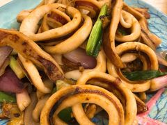 -桥东喜碧海鲜街(水东街店)