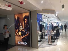 -崇光百货(铜锣湾店)