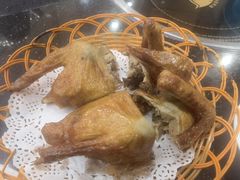 -皇鸽餐厅(五桂山分店)