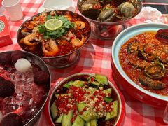 -辣小鲜·南昌大排档(船山路店)