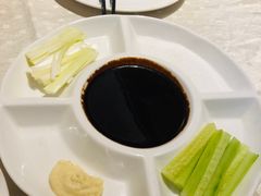 -惠丰堂饭庄·烤鸭·京味菜(西北旺·唐家岭店)