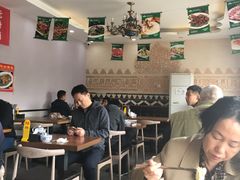 大堂-丰和轩餐厅(西四环南路辅路店)