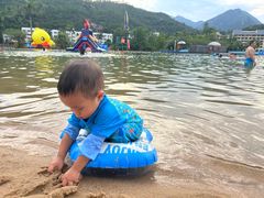 -江门古兜温泉小镇