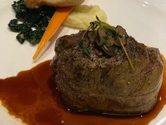 松露菲力牛排-王品牛排(福州泰禾店)