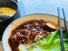 -鸭味先老鸭粉丝馆(瑞金路二号四号小区店)