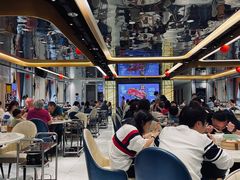 -海上名珠·海鲜酒楼(励骏庞都店)